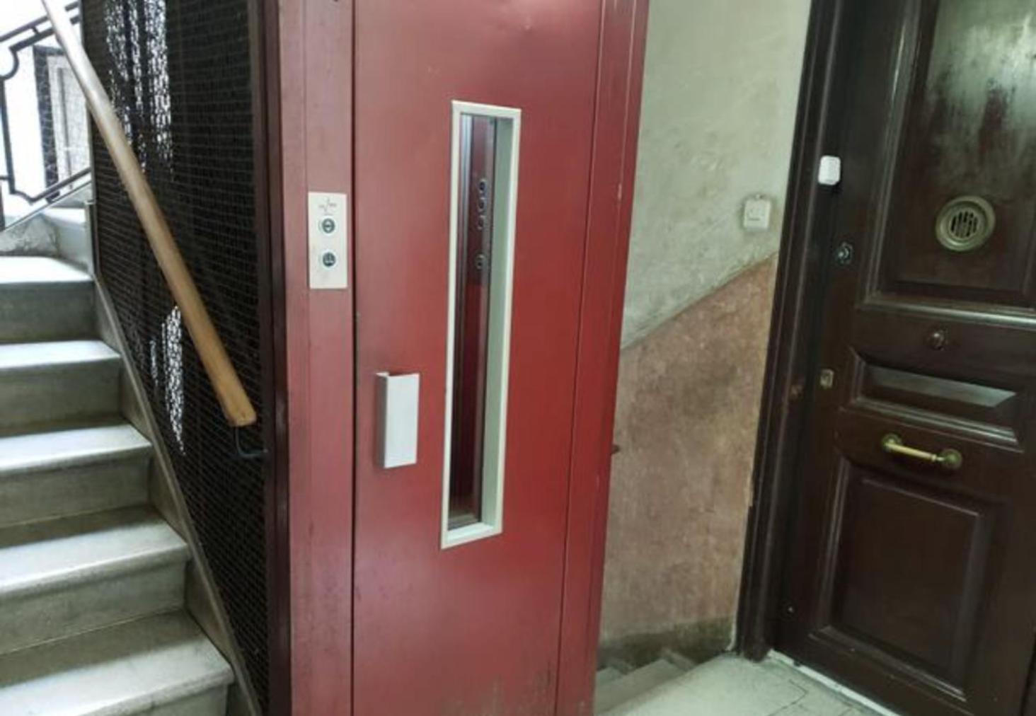 Piquer Con Terraza Διαμέρισμα Βαρκελώνη Εξωτερικό φωτογραφία