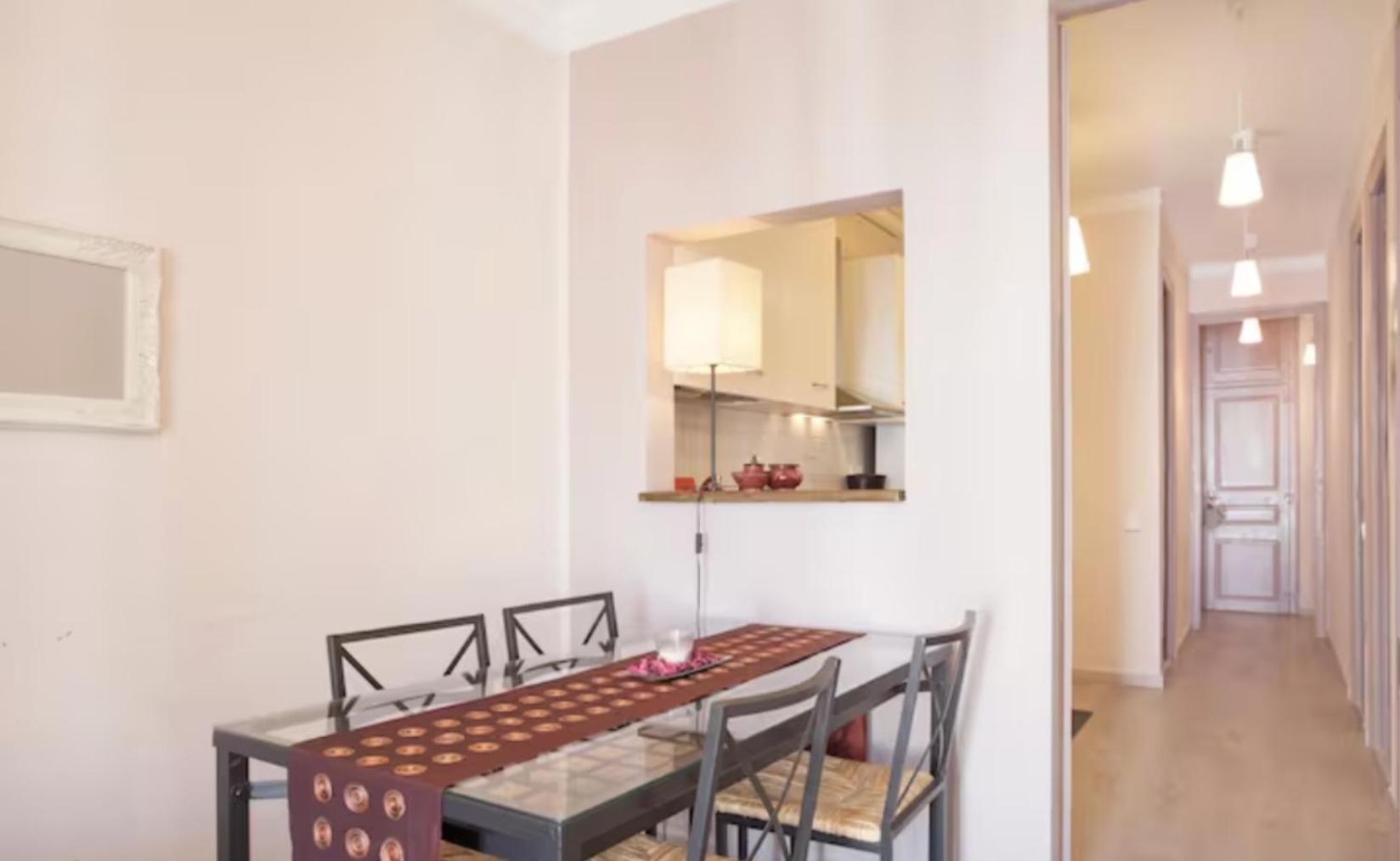 Piquer Con Terraza Διαμέρισμα Βαρκελώνη Εξωτερικό φωτογραφία