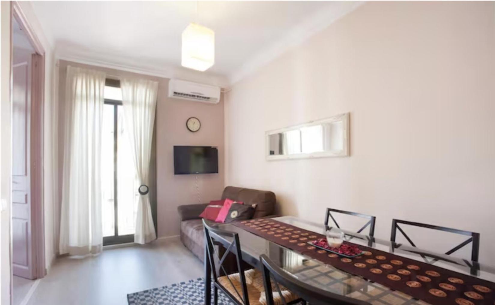 Piquer Con Terraza Διαμέρισμα Βαρκελώνη Εξωτερικό φωτογραφία